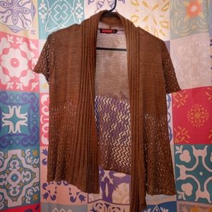 Lightweight Sweater Top